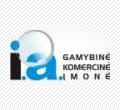 I. Astrauskienės gamybinė - komercinė įmonė