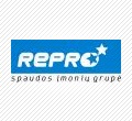 REPRO - spaudos įmonių grupė., UAB Reprodukcijos studija