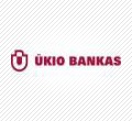 Ūkio bankas, Ukmergės filialas, AB