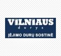 Vilniaus durys, UAB